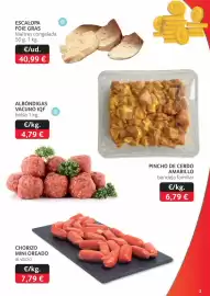 Folleto GM Cash & Carry Página 3