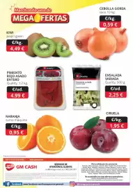 Folleto GM Cash & Carry Página 4