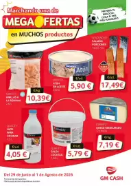 Folleto GM Cash & Carry Página 5