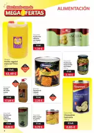 Folleto GM Cash & Carry Página 8