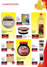 Folleto GM Cash & Carry Página 9