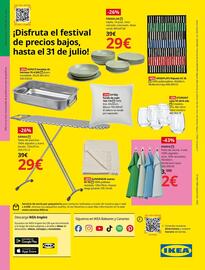 Catálogo IKEA Página 8
