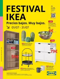 Catálogo IKEA Página 1