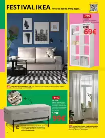 Catálogo IKEA Página 2