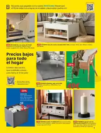Catálogo IKEA Página 3
