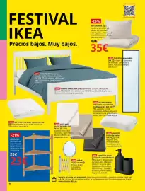 Catálogo IKEA Página 4