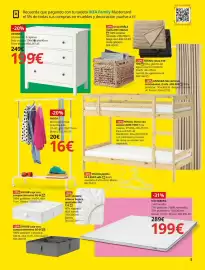 Catálogo IKEA Página 5