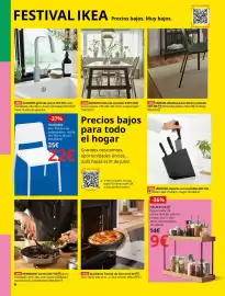 Catálogo IKEA Página 6