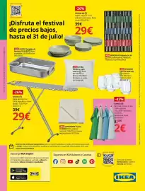 Catálogo IKEA Página 8