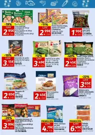 Folleto Maskom Supermercados Página 10