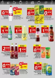 Folleto Maskom Supermercados Página 14
