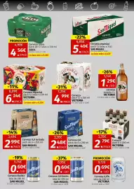 Folleto Maskom Supermercados Página 15