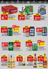 Folleto Maskom Supermercados Página 16