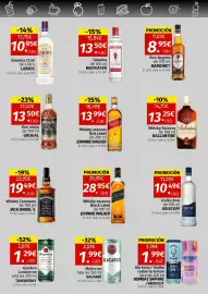 Folleto Maskom Supermercados Página 17
