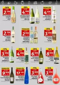Folleto Maskom Supermercados Página 18