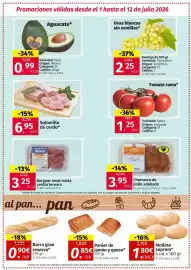 Folleto Maskom Supermercados Página 2