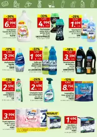 Folleto Maskom Supermercados Página 20