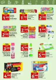 Folleto Maskom Supermercados Página 21
