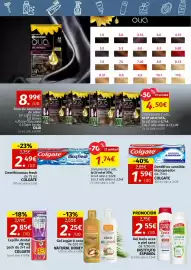 Folleto Maskom Supermercados Página 23