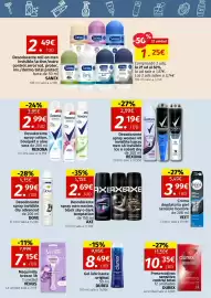 Folleto Maskom Supermercados Página 25