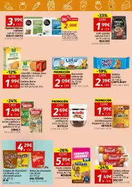 Folleto Maskom Supermercados Página 4