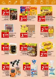 Folleto Maskom Supermercados Página 5