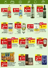 Folleto Maskom Supermercados Página 6