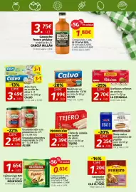 Folleto Maskom Supermercados Página 7