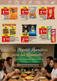 Folleto Maskom Supermercados Página 8
