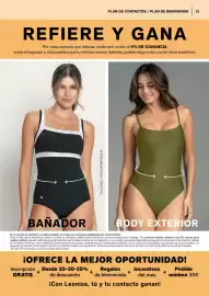 Catálogo Leonisa Página 13