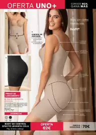 Catálogo Leonisa Página 14