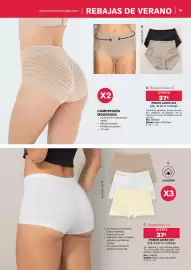 Catálogo Leonisa Página 15