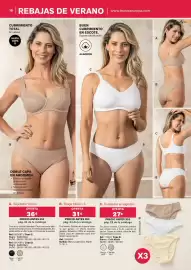 Catálogo Leonisa Página 16