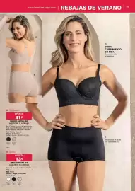 Catálogo Leonisa Página 17