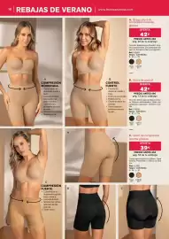 Catálogo Leonisa Página 18