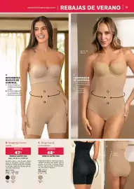 Catálogo Leonisa Página 19