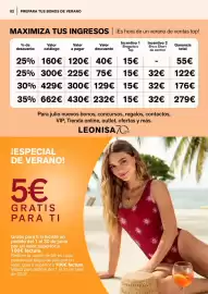 Catálogo Leonisa Página 2