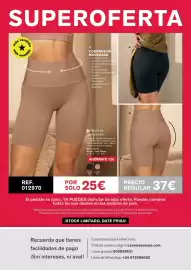 Catálogo Leonisa Página 3