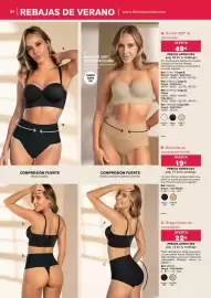 Catálogo Leonisa Página 4