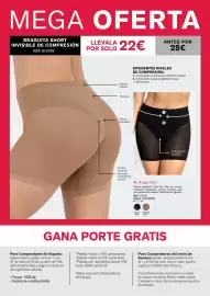Catálogo Leonisa Página 8