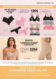 Catálogo Leonisa Página 9