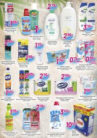 Folleto Alsara Supermercados Página 6