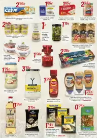 Folleto Alsara Supermercados Página 2