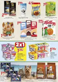 Folleto Alsara Supermercados Página 3