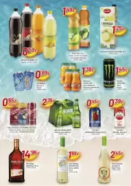 Folleto Alsara Supermercados Página 4