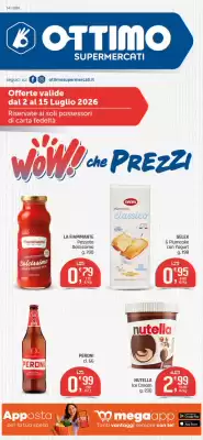 Ottimo Market (valido fino al 15-07)