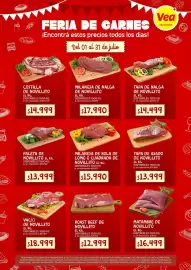 Catálogo Supermercados Vea Página 1