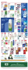 Guardian Pharmacy flyer week 27 Page 6