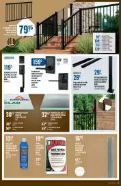 Canac flyer week 27 Page 12