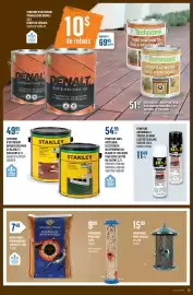 Canac flyer week 27 Page 13